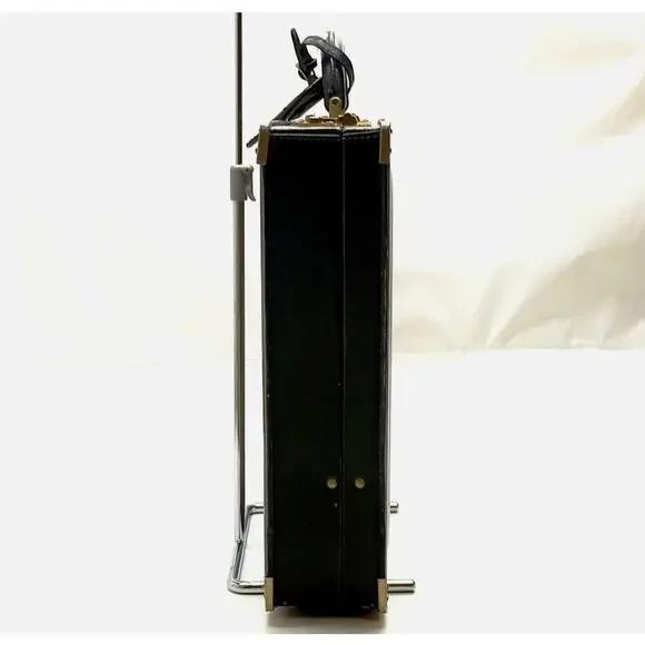 💎✨AUTHENTIC✨💎Gucci Hand Bag Leather - Picture 2 of 8